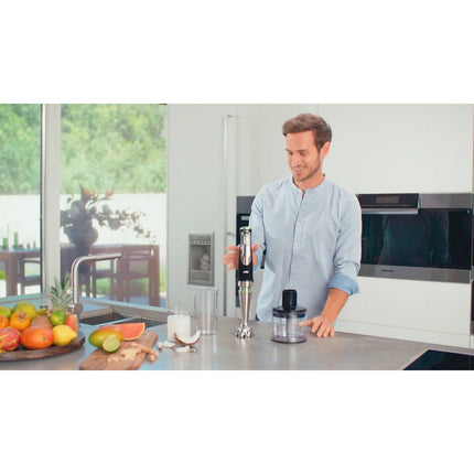 Mixeur BRAUN Multi Quick 9 MQ9147X