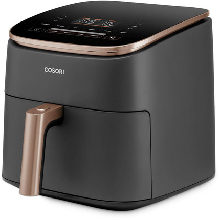 Friteuse sans huile COSORI KOSP0019EUN TurboBlaze chef édition