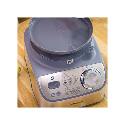 Robot multifonction KENWOOD FDM71.450SS MultiPro Express+