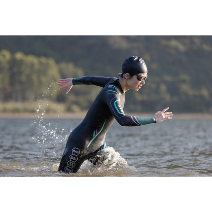 Casque SHOKZ OpenSwim Pro