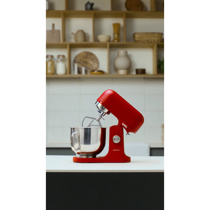 Robot pâtissier KENWOOD Kmix crème KMX751ACR