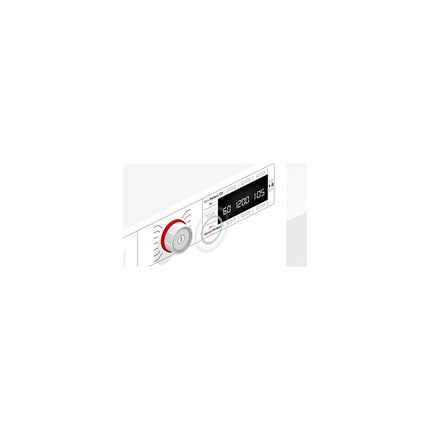 Lave linge hublot encastrable BOSCH WIW24348FF Série 6