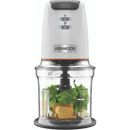 Hachoir KENWOOD CHP61.000WH