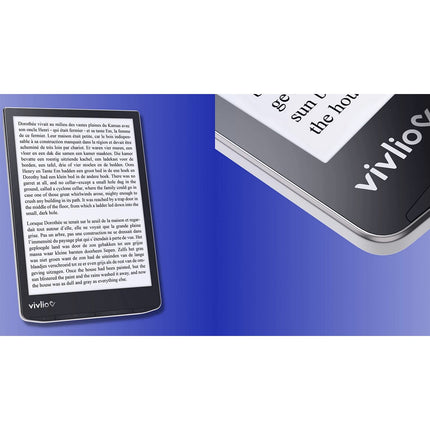 Liseuse eBook VIVLIO InkPad 4