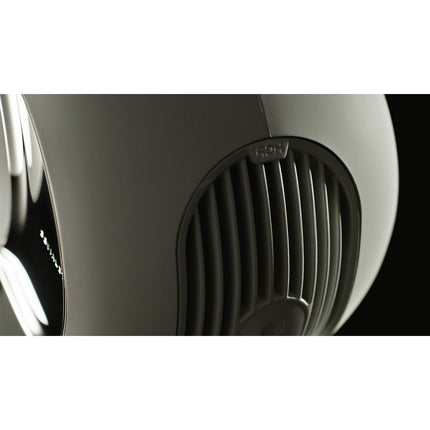 Enceinte résidentielle DEVIALET Phantom Ultimate 108 dB Light Pearl