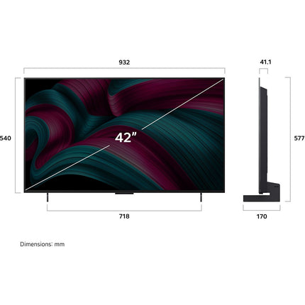 TV OLED LG