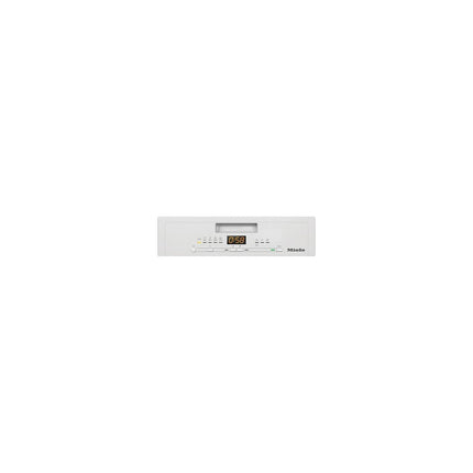 Lave vaisselle 45 cm MIELE G 5540 SC SL