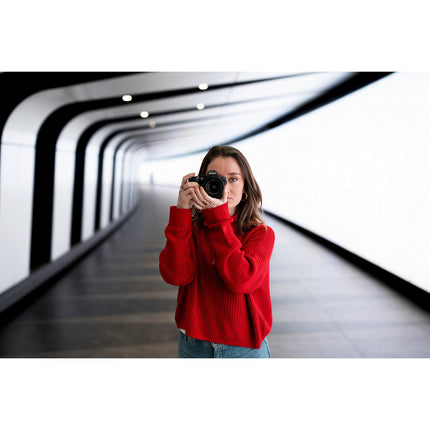 Appareil photo Hybride NIKON Z5II boitier nu