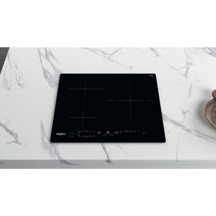 Plaque induction WHIRLPOOL WSB9260NE