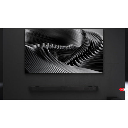 Barre de son SAMSUNG HW-Q610F