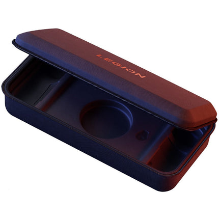 Console Portable LENOVO Legion Go + Housse de transport