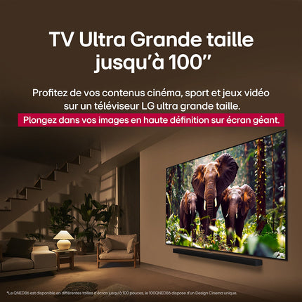 TV LED LG