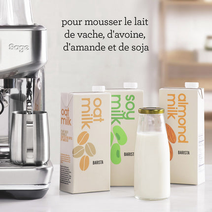 Machine à expresso SAGE APPLIANCES the Barista Touch Impress