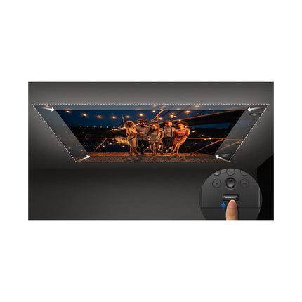 Vidéoprojecteur portable BENQ