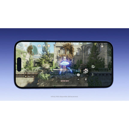 Smartphone APPLE iPhone 16 128Go