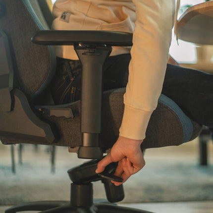 Chaise gaming SKILLKORP Solary