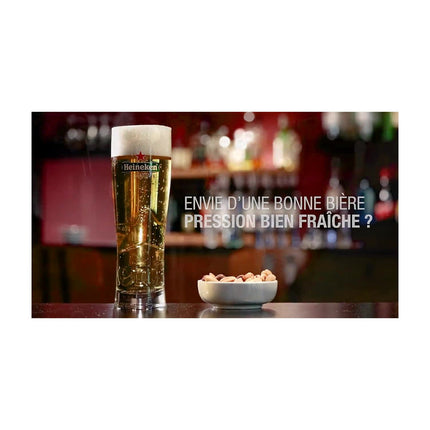 Tireuse à bière KRUPS YY4809FD beertender compact