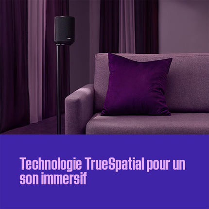 Enceinte résidentielle BOSE Lifestyle Ultra Speaker