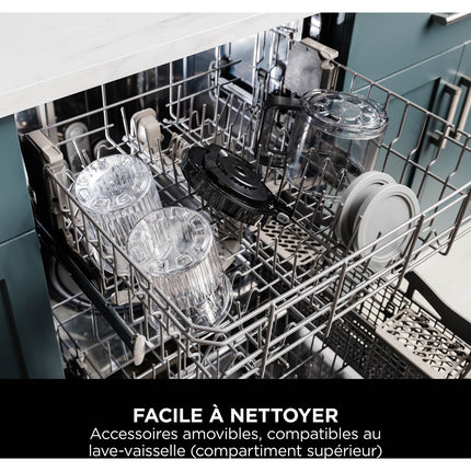 Sorbetière NINJA Creami NC501EU Reconditionné