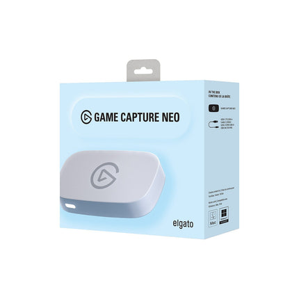 Boitier enregis ELGATO Game Capture Neo
