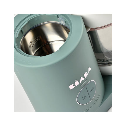 Mixeur Cuiseur Bébé BEABA Babycook neo