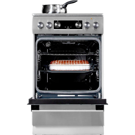 Cuisinière vitrocéramique GORENJE GECS5C70XA