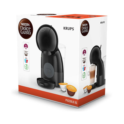 Dolce Gusto KRUPS YY4395FD PICCOLO XS GRIS