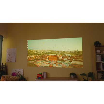 Vidéoprojecteur home cinéma BENQ GP520