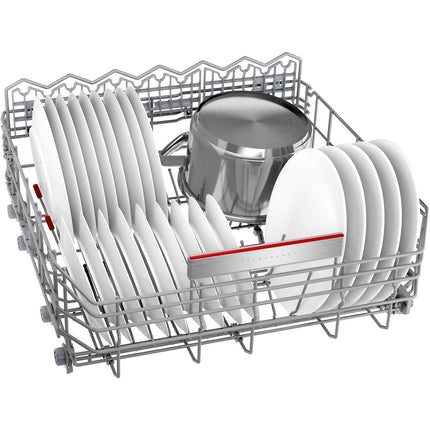 Lave vaisselle 60 cm BOSCH SMS8TCI04E, Série 8, Zeolith