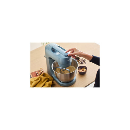 Robot pâtissier KENWOOD Go KZM35.000GY