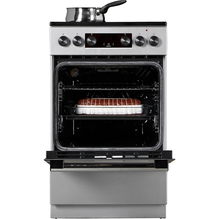 Cuisinière vitrocéramique GORENJE GEC5C41SG