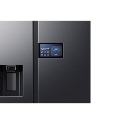Réfrigérateur Américain SAMSUNG RS90F6