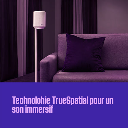 Enceinte résidentielle BOSE Lifestyle Ultra Speaker