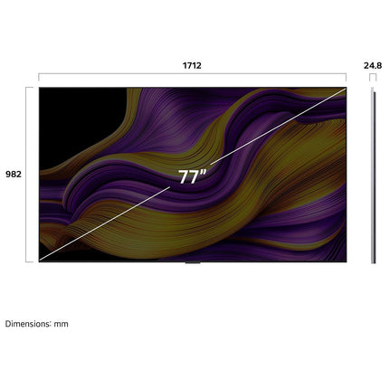 TV OLED LG