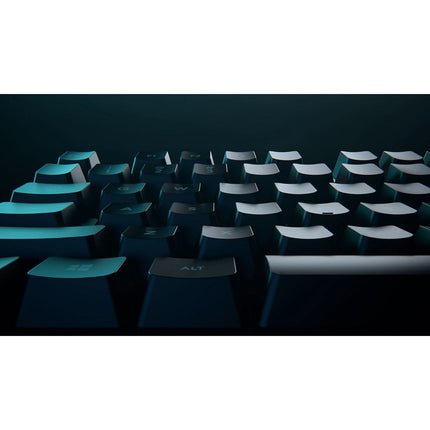 Clavier gamer LOGITECH G512 CARBON GX BLUE