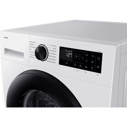 Lave linge hublot SAMSUNG WW10FG5U34AEEF