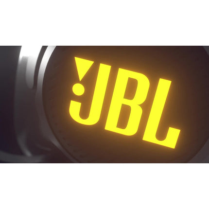 Casque gamer JBL Quantum 400 Noir