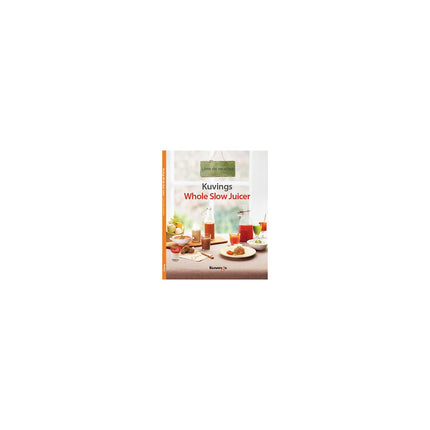 Extracteur de jus KUVINGS NS 1256CEC Gris Mat