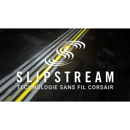 Souris Gamer Sans Fil CORSAIR Dark Core RGB Pro