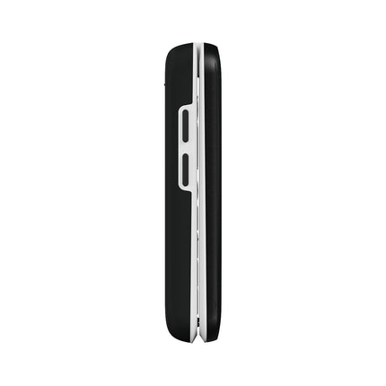 Téléphone portable DORO Leva E22 Noir