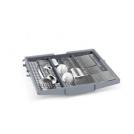 Lave vaisselle encastrable BOSCH SMV4EVX36F, SERENITY, Série 4, Silence Plus