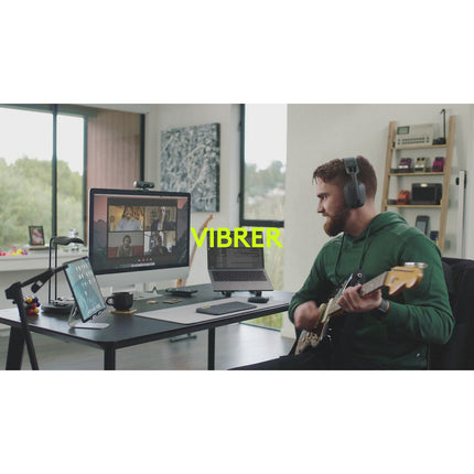 Micro-casque LOGITECH Zone Vibe 100