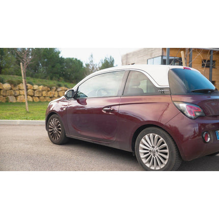 Fixation TNB Ecran sans fil CarPlay & Android Noir