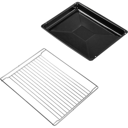 Cuisinière induction BEKO FSE68304MAPS Pyrolyse