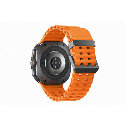 Montre connectée SAMSUNG Galaxy Watch Ultra 2025 Titane