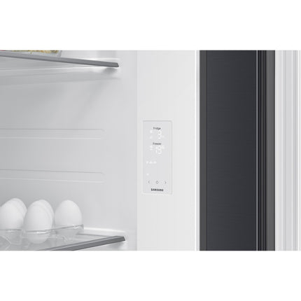 Réfrigérateur Américain SAMSUNG RS70F64KDT