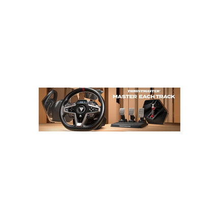 Volant + Pédalier THRUSTMASTER T248 XBOX