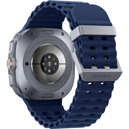 Montre connectée SAMSUNG Galaxy Watch Ultra 2025 Titane