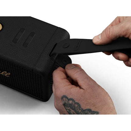 Enceinte portable MARSHALL Middleton Black & Brass