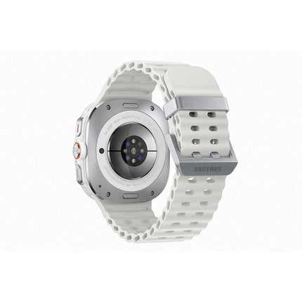 Montre connectée SAMSUNG Galaxy Watch Ultra 2025 Titane